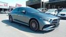 Mercedes-Benz CLS 450