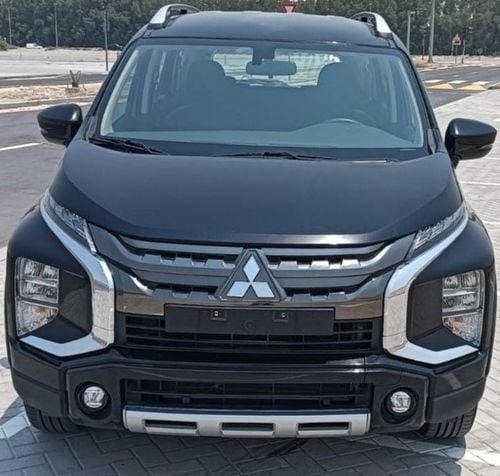 Mitsubishi Xpander Cross XPANDER CROSS 1.5L 2WD H/L