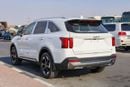 كيا سورينتو 4x 2.5L Petrol 4 Cyl Automatic / Best Deals Available / Book now!