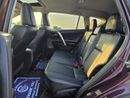 Toyota RAV4 VXR