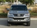 تويوتا فورتونر 2.7L EXR
