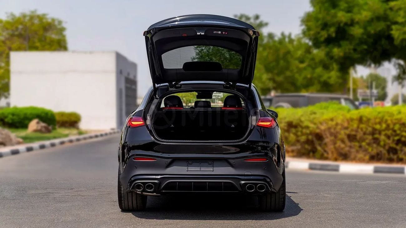 Mercedes Benz GLC 43 AMG 4MATIC 2-YEAR WARRANTY + SERVICE AVAILABLE | IN-HOUSE FINANCING | 0% DOWNPAYMENT (BANK)
