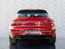 Porsche Macan GTS 3.0L (360 HP)