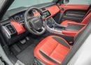 Land Rover Range Rover Sport HSE Dynamic 3.0L