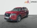 نيسان باثفايندر S 2WD 2.0