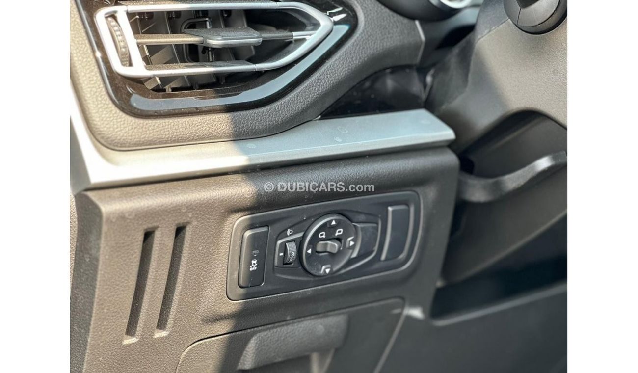 Jetour X70 JEETOR X70 1.5 TURBO 2023