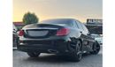 Mercedes Benz C200 Mercedes Benz C200 2017 Korean Specs