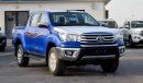 Toyota Hilux SR5 4x4 2019