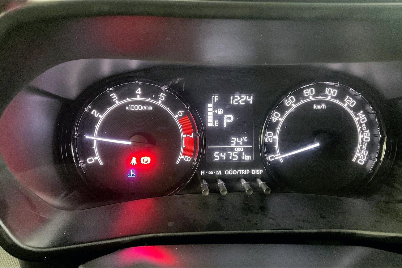 Toyota Raize G | Guaranteed Warranty | 0 Down Payment