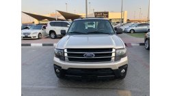 Ford Expedition GCC