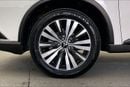 ميتسوبيشي آوتلاندر 2.5 GLX AUTO 4WD 7SEAT ML FABRIC SEATS | شامل الضمان | 0 ﺪﻔﻋﺓ ﺃﻮﻟﻯ