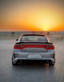 دودج تشارجر Daytona R/T 5.7L