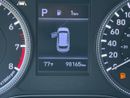 Hyundai Santa Fe STD (NON GCC) 2019 2.4/V4 LEATHER SEATS CANADA SPEC