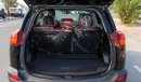 Toyota RAV4 TOYOTA RAV4 2014 LE FULL OPTION - 4X4 FULL SET BUMPER KIT