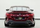 BMW 840i M Sport 3.0L (335 HP) 2020 BMW 840i M-Sport, 2026 BMW Service Pack, Full BMW Service History, Excell