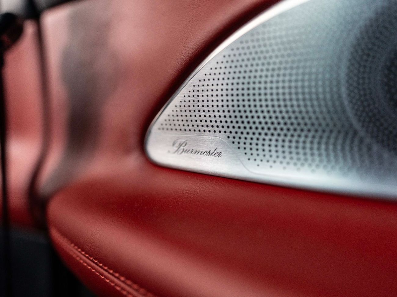 مرسيدس بنز E 53 E53 AMG HYBRID