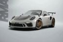 Porsche 911 GT3RS 4.0L (2 Seater)