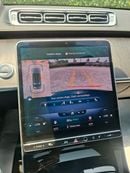 Mercedes Benz S450 L AMG Mercedes-Benz S450L 2022 full option