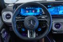 Mercedes Benz G63 AMG STD 2026 Mercedes-Benz-G 63 AMG, Brand New, Fully Loaded, Korean Specs