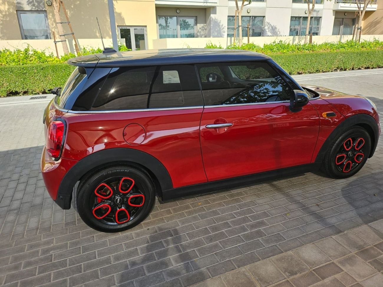 ميني كوبر