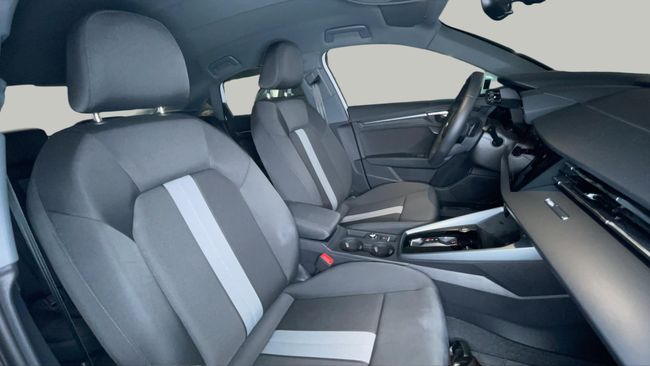 Audi A3 35 TFSI, миниатюра 30