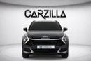 Kia Sportage Kia Sportage EX 1.6T l Excellent Condition l AED 1,745 / Monthly