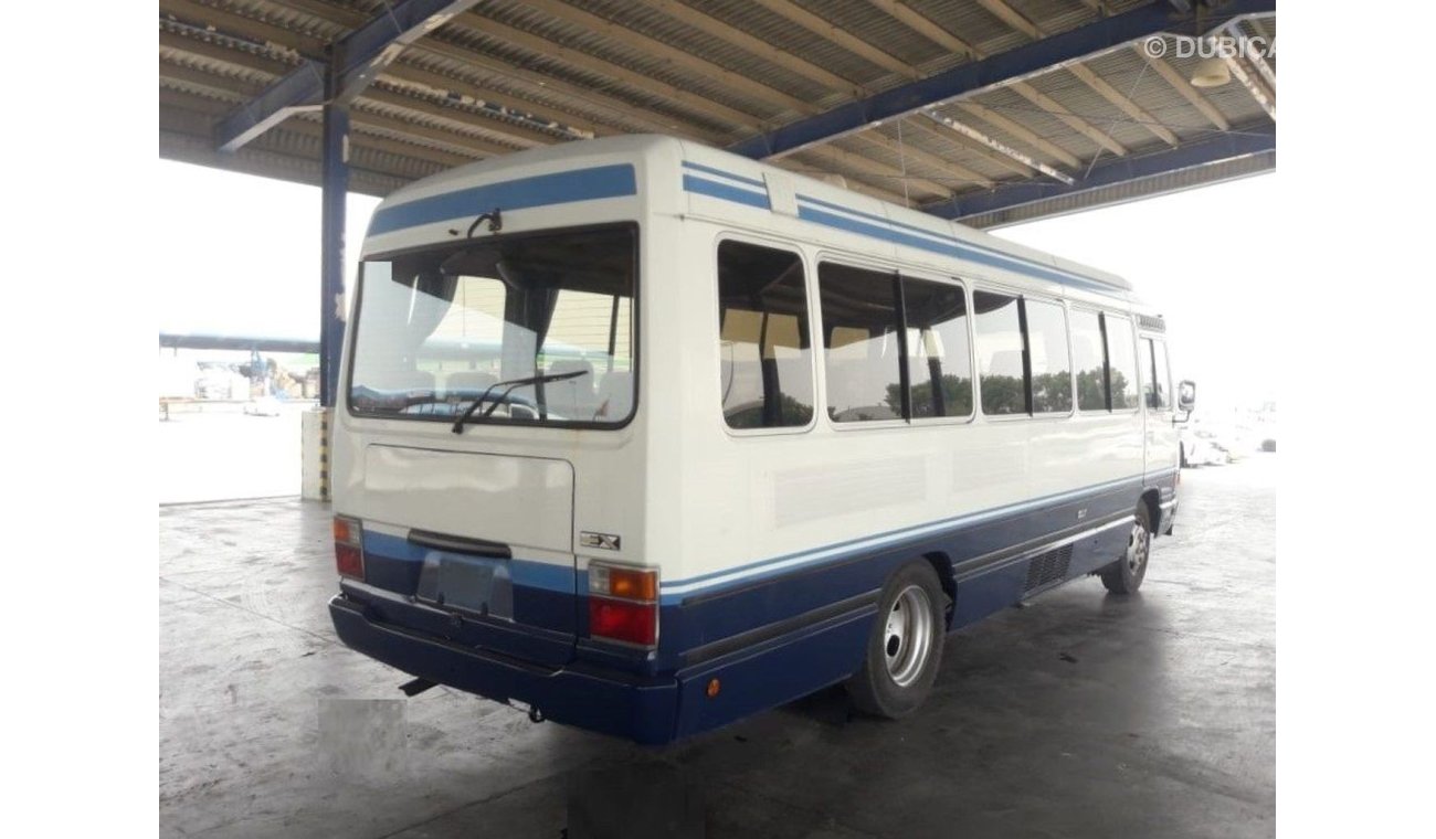 Toyota Coaster RIGHT HAND DRIVE (Stock no PM 711 )