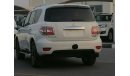 Nissan Patrol Nissan patrol platinum LE 2010 Convert 2019 Gcc Specefecation Very Clean Inside And Out Side Without