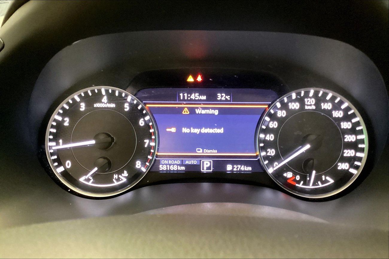 Nissan Patrol SE Titanium | Guaranteed Warranty | 0 Down Payment