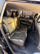 Nissan Armada Nissan Armada 2021 SV