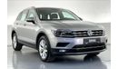 Volkswagen Tiguan SEL