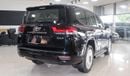 تويوتا لاند كروزر  2026 Model Toyota Land Cruiser (LC300), 3.5L Petrol 4WD 10A/T