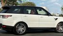 Land Rover Range Rover Sport Supercharged EXCELLENT CONDITION