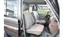 Toyota Land Cruiser HARDTOP  LX SPECIAL 4.5 TURBO DIESEL MANUAL WAGON