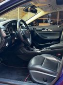 Infiniti Q30 Premium