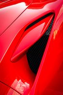 فيراري ف ٨ سبيدر Service History