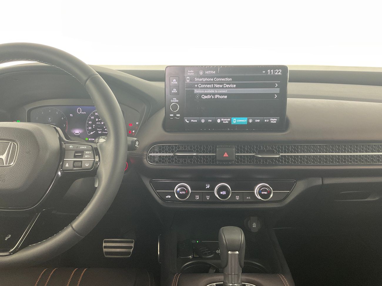 Honda ZRV EX | Guaranteed Warranty | 0 Down Payment