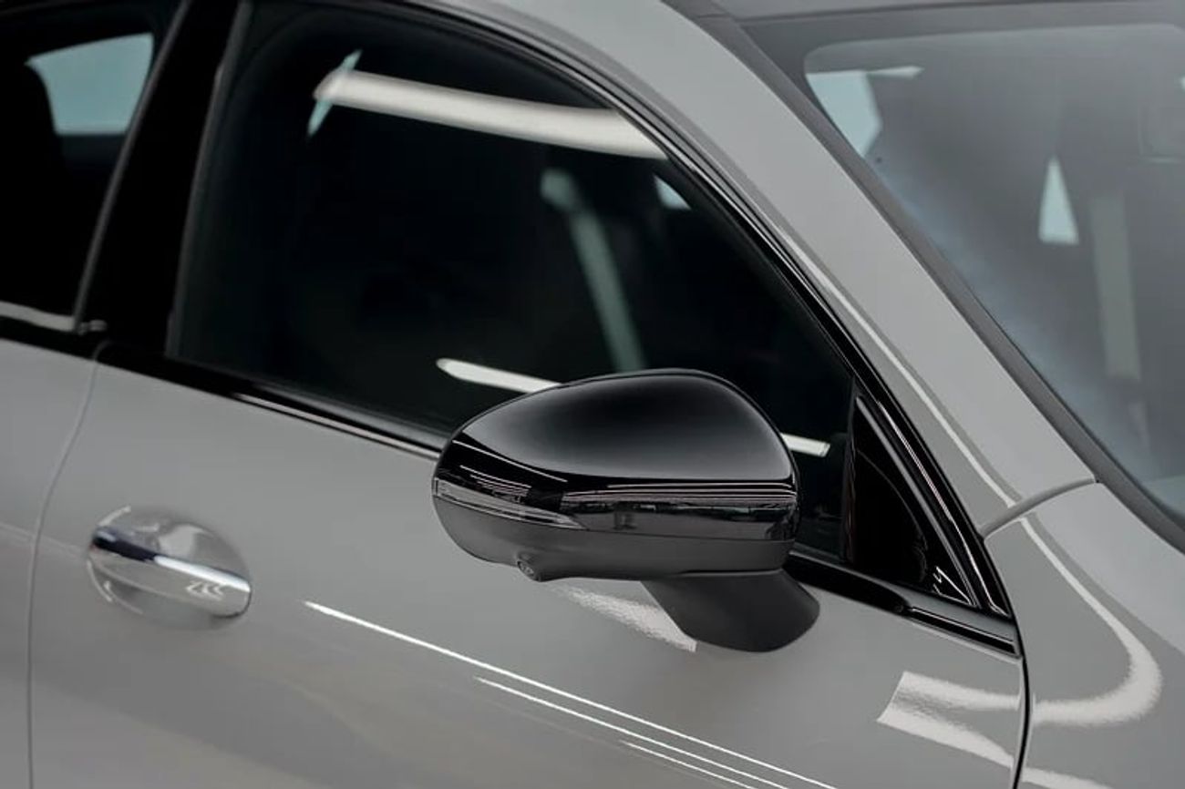 Mercedes-Benz CLA 250 Summer Offer | 200 | GCC 0km | Agency Warranty | AMG Line