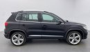 Volkswagen Tiguan R-LINE 2 | Under Warranty | Inspected on 150+ parameters