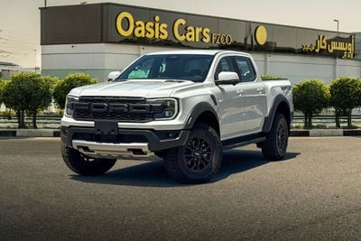 Ford Ranger 2.0L Turbo Diesel 2025 Brand New 0kms
