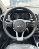 Kia Pegas KIA PEGAS 1.4L 2025 MODEL