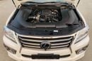 Lexus LX 570 Supercharged