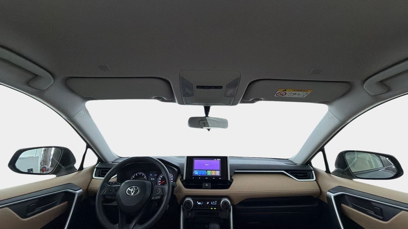 Toyota RAV4 EXR | Guaranteed Warranty | 0 Down Payment