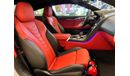 BMW M850i BMW M850i XDRIVE M PACKAGE/GCC 2022 /DEALER WARRANTY