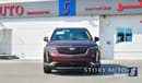 Cadillac XT6 2.0 Turbo Sport AWD,7 SEATS (For Local Sales plus 10% for Customs & VAT)