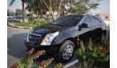 كاديلاك SRX Cadillac SRX 2012 - Full Service History - Low Mileage - Immaculate Condition