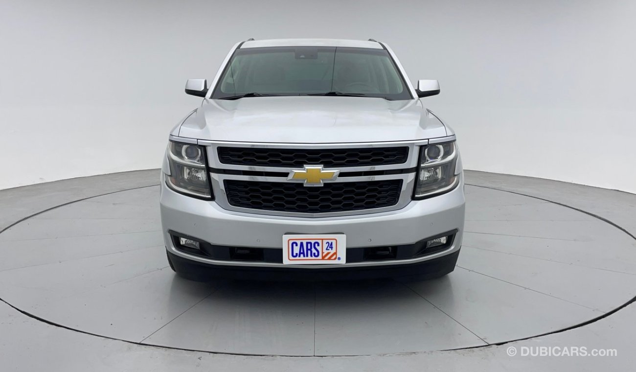 Chevrolet Tahoe LS 5.7 | Zero Down Payment | Free Home Test Drive