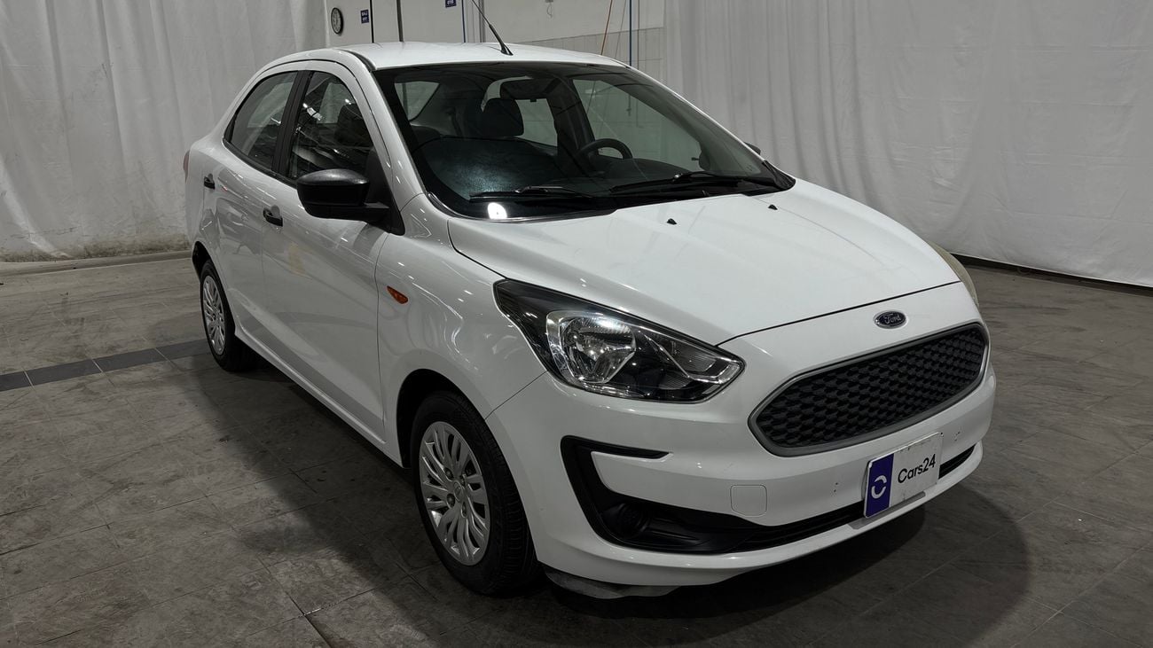Ford Figo 2019 AMBIENTE | AED 257/Month | 0 DP | 30 Day Return | Warranty