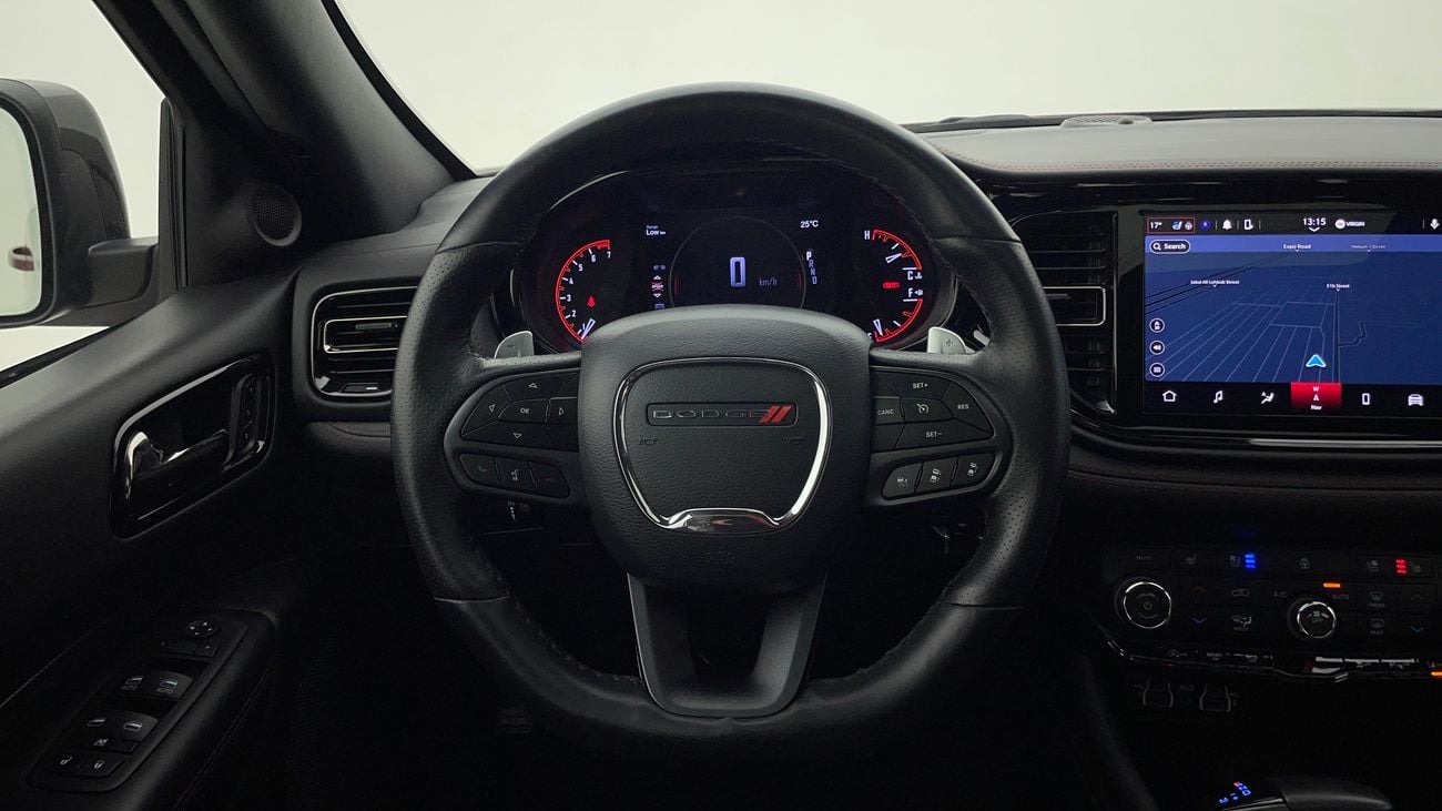 دودج دورانجو 2023 GT | AED 1812/Month | 0 DP | 30 Day Return | Warranty