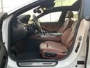 BMW 640i Std BMW 640i TWIN BOWER TURBO _GCC_2014_Excellent Condition _Full option